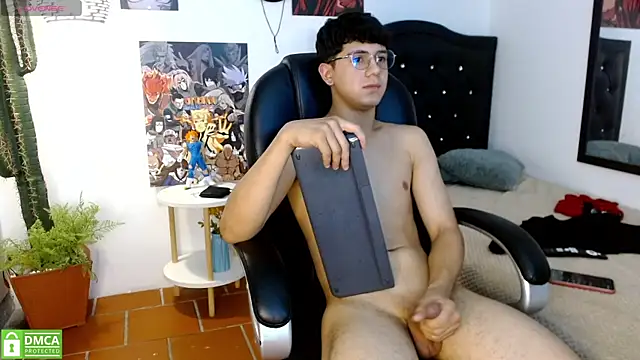 Chatroom XXX en direct de axel_rose20