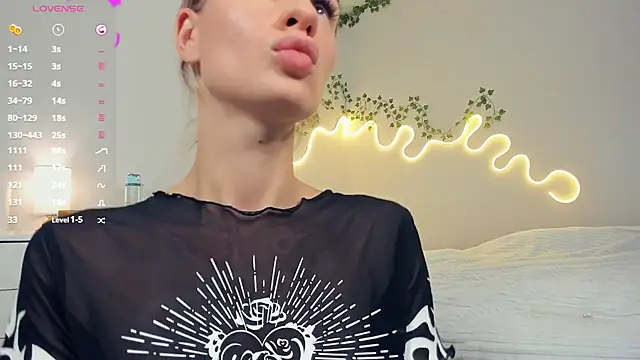 Chat XXX en directo de fizanashy