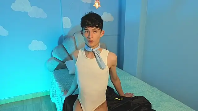 XXX chat uživo modela Patrick_Howland_
