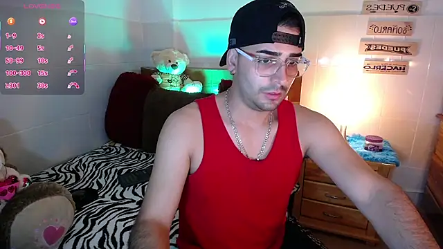 andders_'s Live XXX Chat