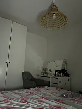ItsNina_ Adlı Modelin Canlı XXX Sohbeti