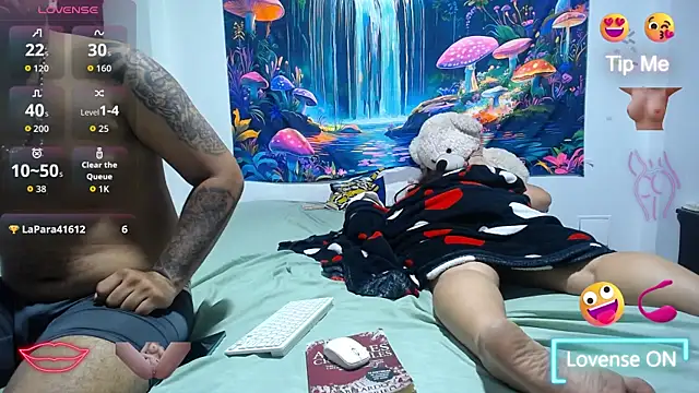 Tatis_bigboobs21's Live XXX Chat