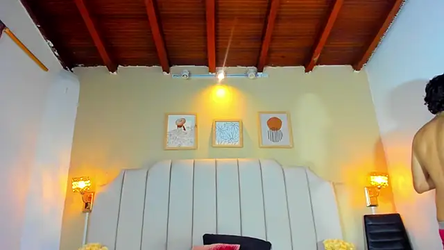 Živý XXX chat Kai_Montel