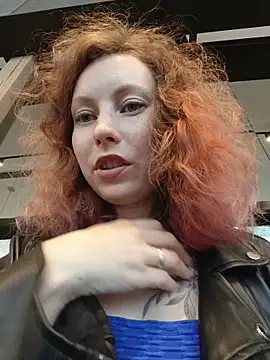 Frost_foxy Live XXX-chat