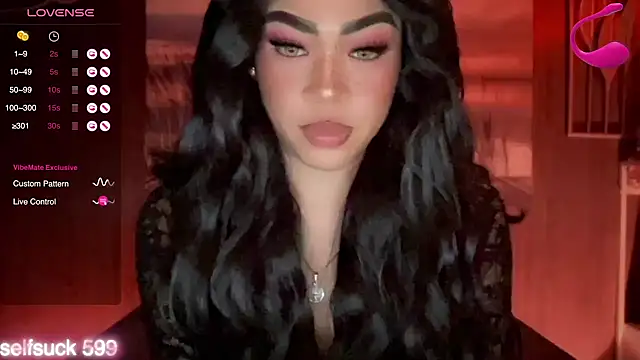 Sembang XXX Secara Langsung madam_agnes1