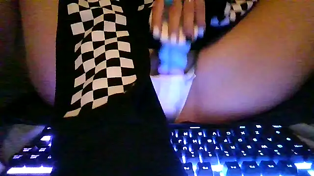 thepeachiestprincesss: απευθείας συνομιλία ΧΧΧ