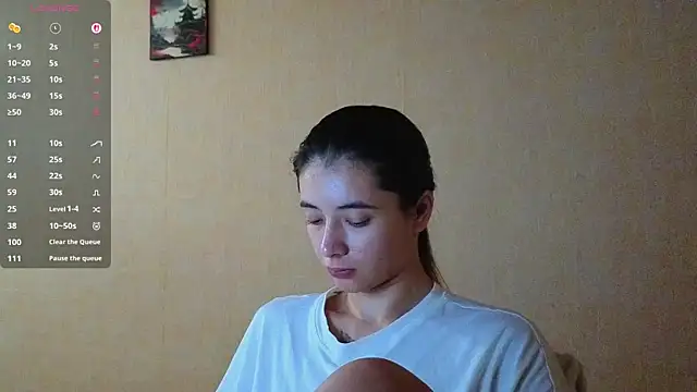 DarlaLiken Live XXX chat