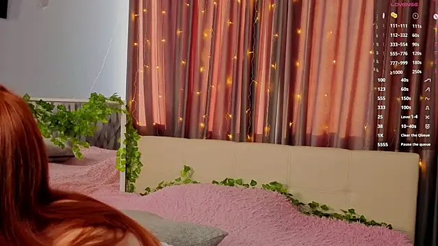 TwistedBilling Adlı Modelin Canlı XXX Sohbeti