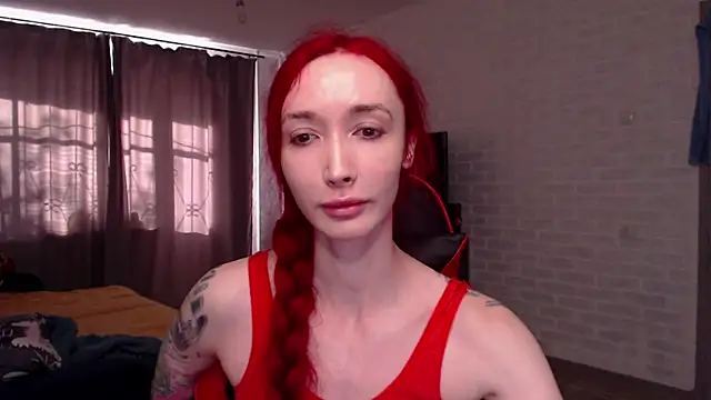 Živý XXX chat Roxy_Silver