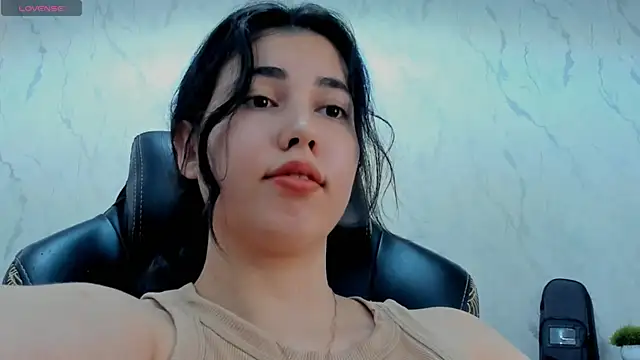 Chat +18 de Diara_1an ao vivo