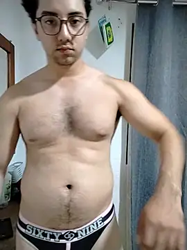 Azelfit live XXX chat