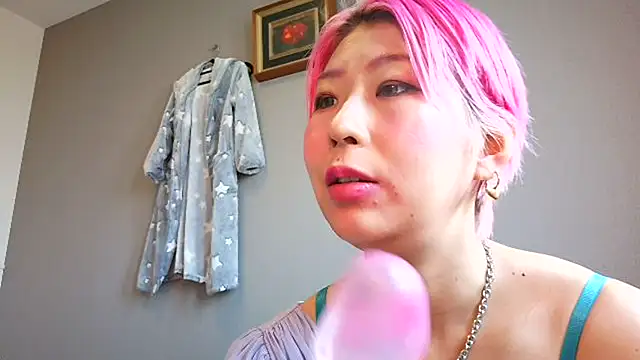 pinkchan0505 웹캠 쇼