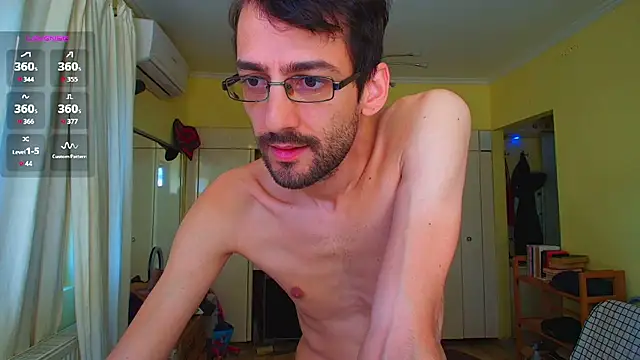 HungEddy Live XXX-Chat