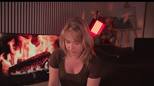 Chatroom XXX en direct de saint_trisha