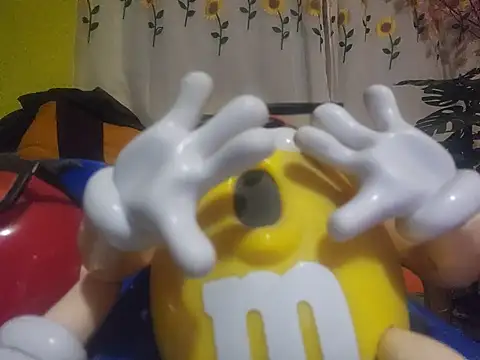 MexaCamGuy Chat XXX in diretta