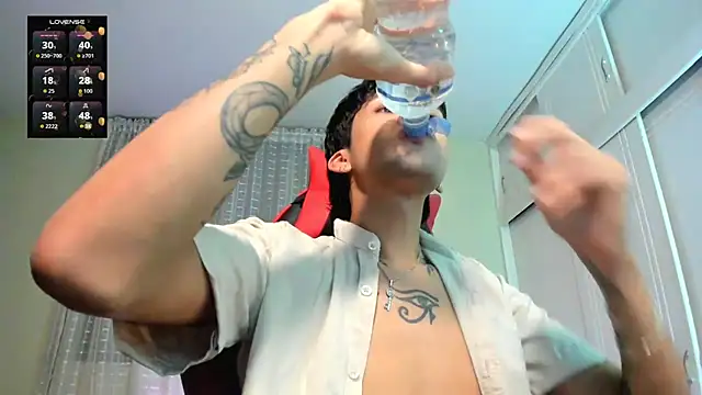 Chat XXX Live tom_Howard