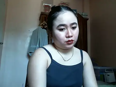 Czat XXX na żywo – im_your_secret