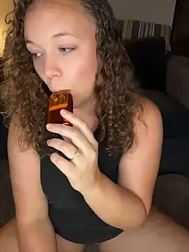 XXX chat uživo modela XoMisty