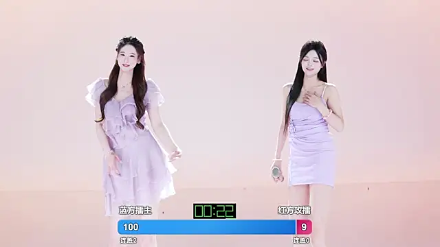 TNT-cdc 现场XXX聊天