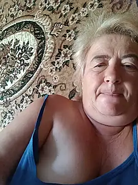 Chat XXX en directo de NikaLove49011