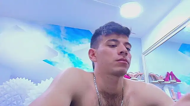 Czat XXX na żywo – DEIBY_BABY