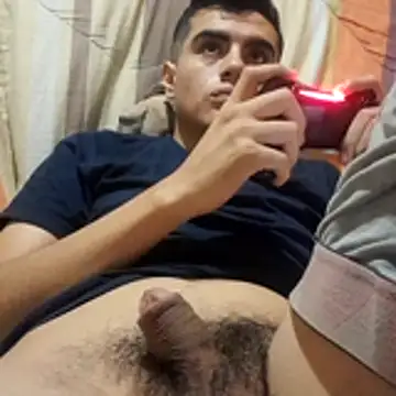 XXX chat uživo modela Ortiz3404