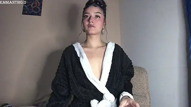 Chat XXX Live Emmantho