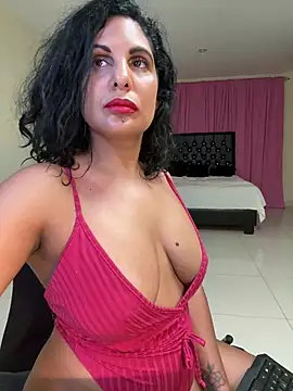 Chat XXX en directo de Latina-miss