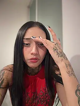 Chat XXX en directo de JIORYOvO