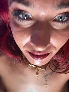 Chatroom XXX en direct de Phoenix_May