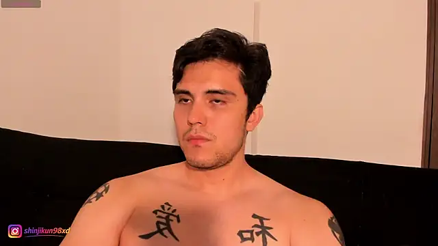 jasonxd9898's Live XXX Chat