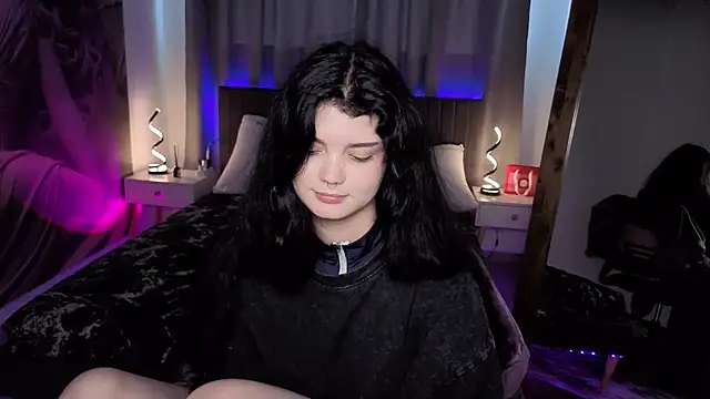 MileyRood's Live XXX Chat