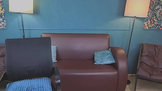 RubyButler 라이브 XXX 채팅