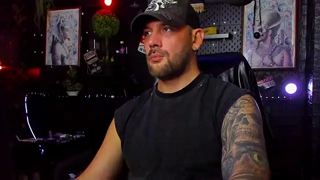 LexHardy Chat XXX live
