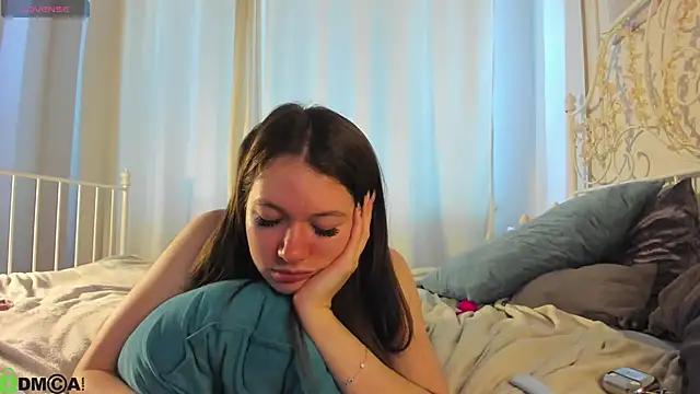Nicole_Charm Live XXX Chat