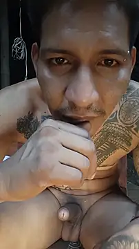 cielo420 Live XXX-Chat