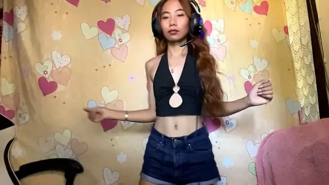 PiaSwida Obrolan Langsung XXX