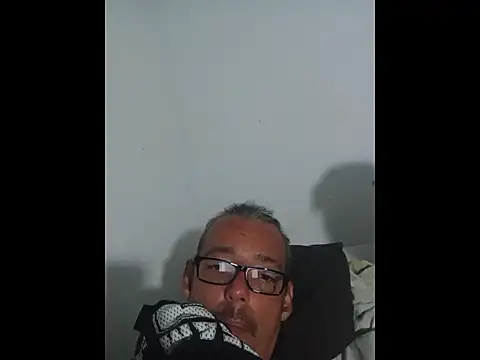 Živý XXX chat KarameloVzla