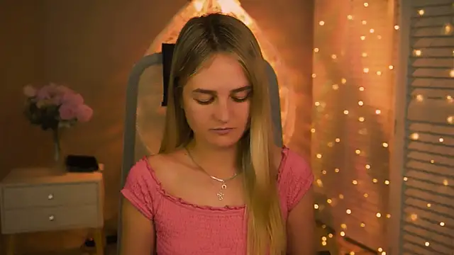 DeboraLarson 라이브 XXX 채팅
