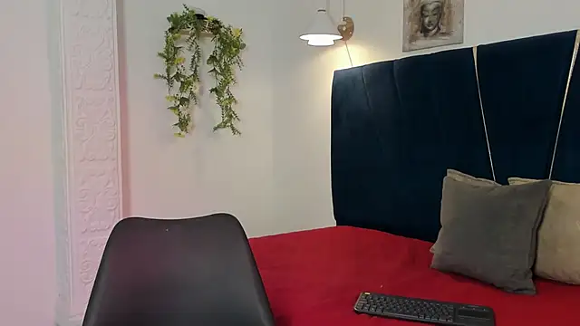 XXX chat uživo modela An_fox23