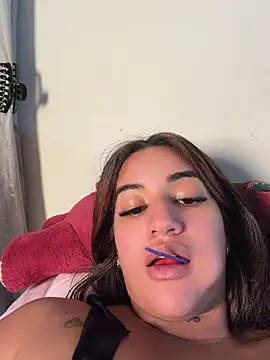 Chat XXX en directo de Little_Gaby_