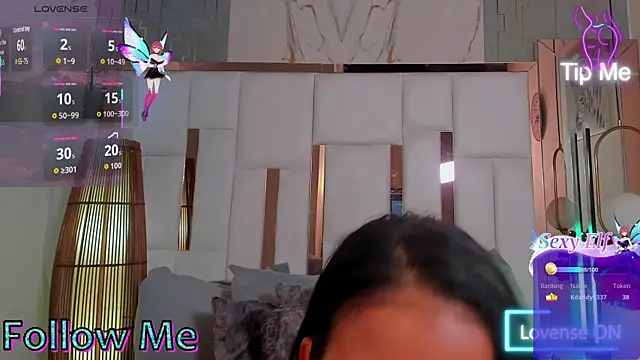 kaorybliss – Naživo XXX chat