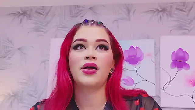 CherryTayloor Adlı Modelin Canlı XXX Sohbeti