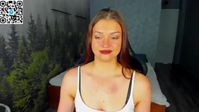 May-Mimi Adlı Modelin Canlı XXX Sohbeti