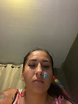 luna_asss Adlı Modelin Canlı XXX Sohbeti