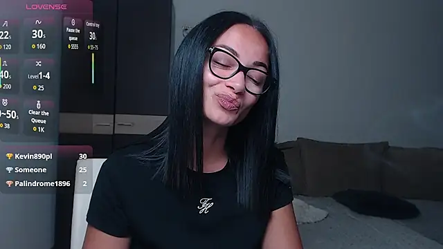 BabySerene Live XXX-chat