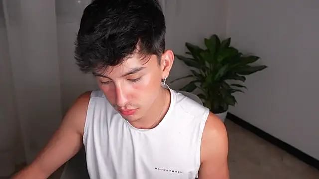 sweettaaron01 Live XXX Chat