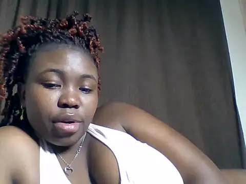 Chat +18 de nudebony ao vivo