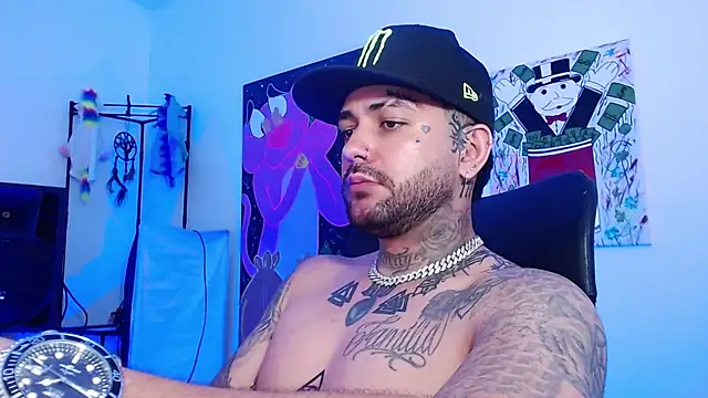 esteban_cloud – Naživo XXX chat