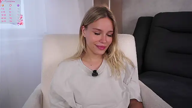 Chat +18 de TaiteBayles ao vivo